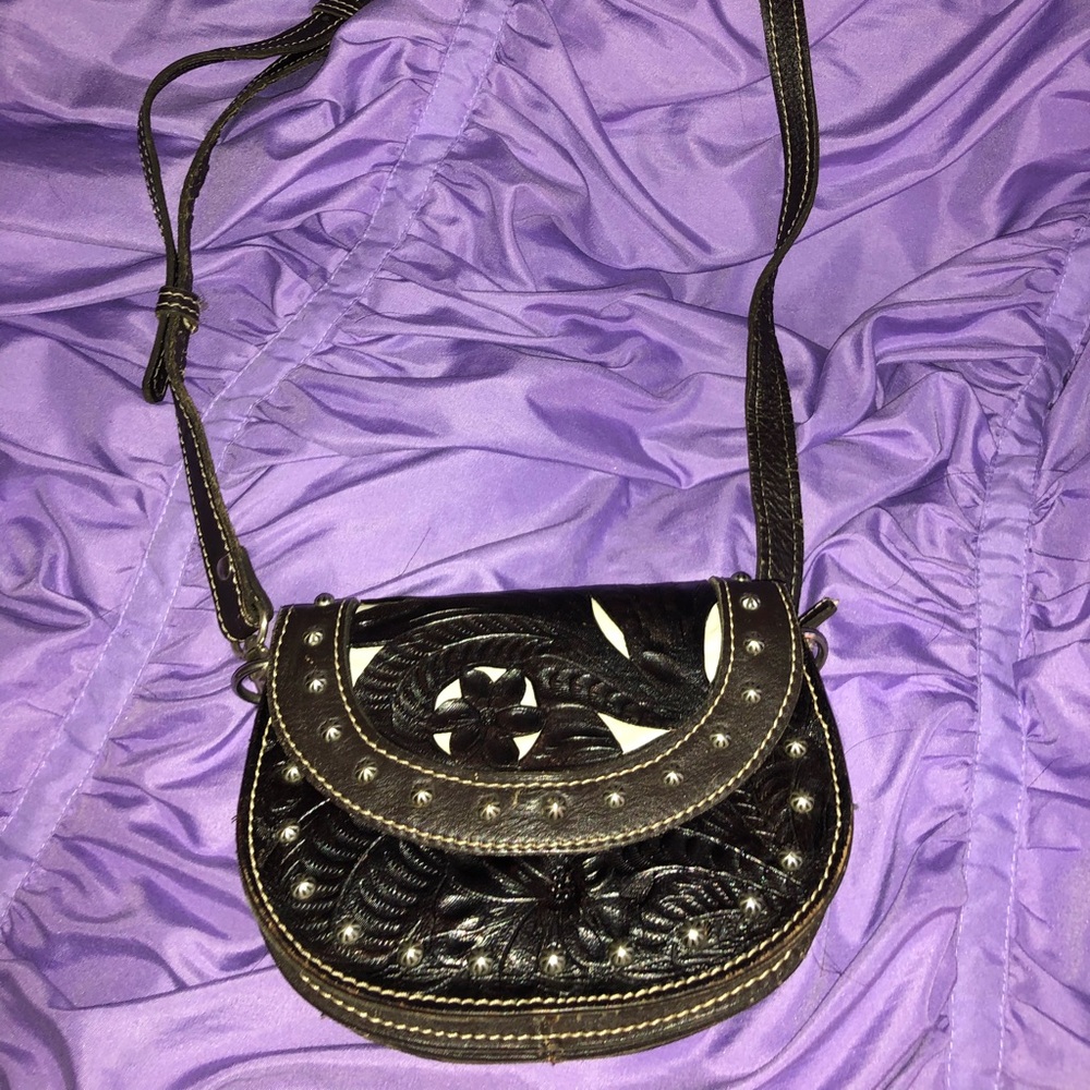 Small purse
